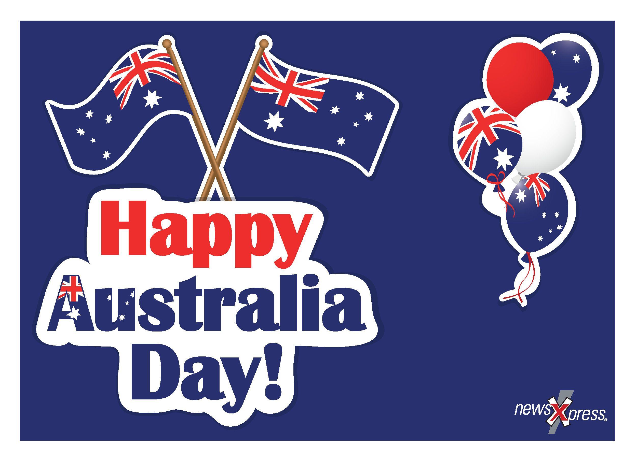 Australia Day Wallpapers