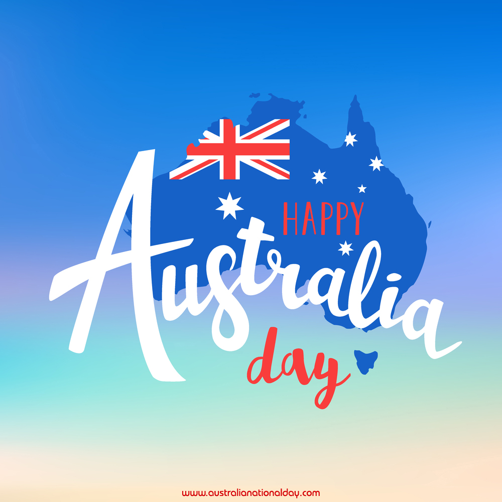 Australia Day Wallpapers