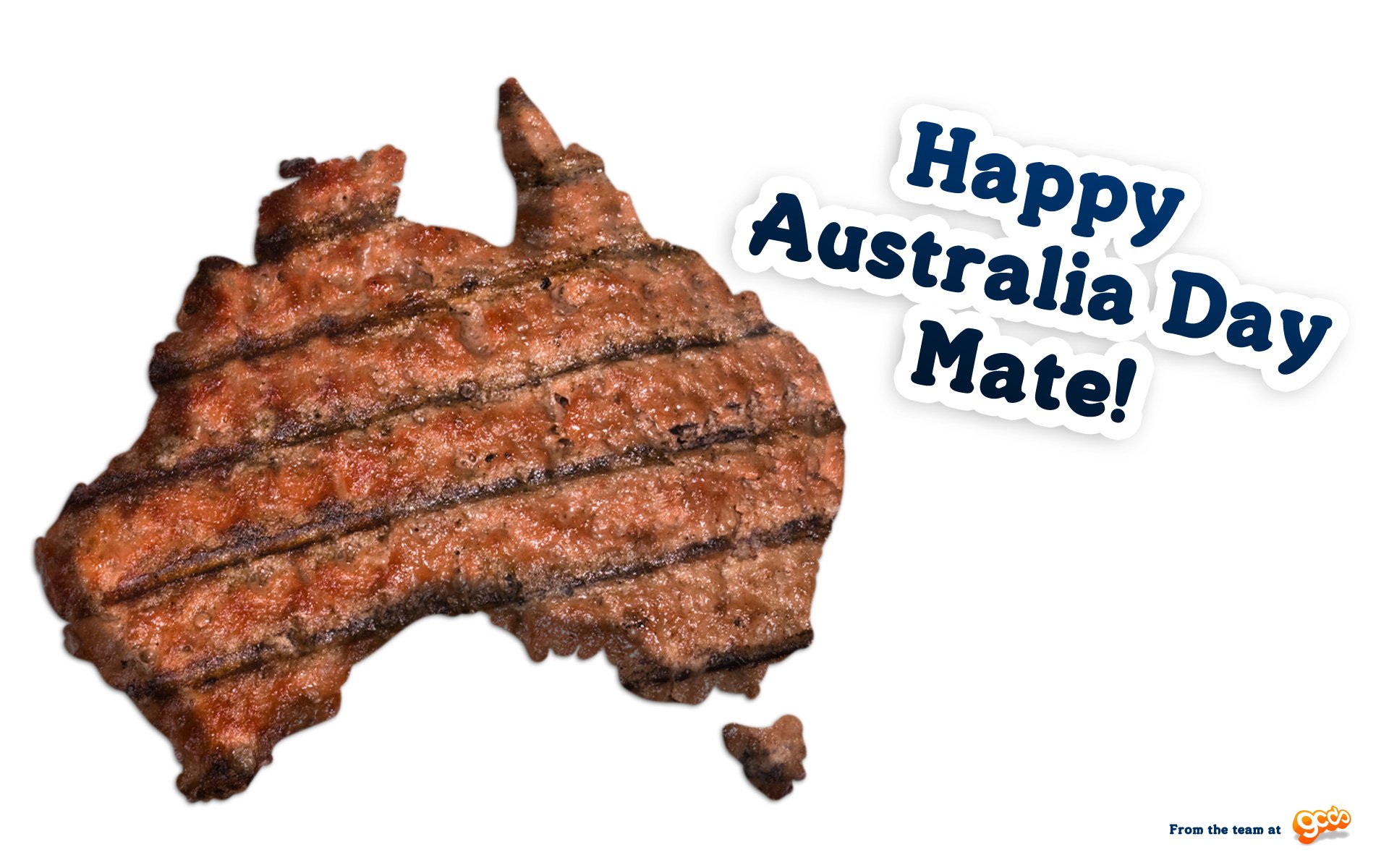 Australia Day Wallpapers