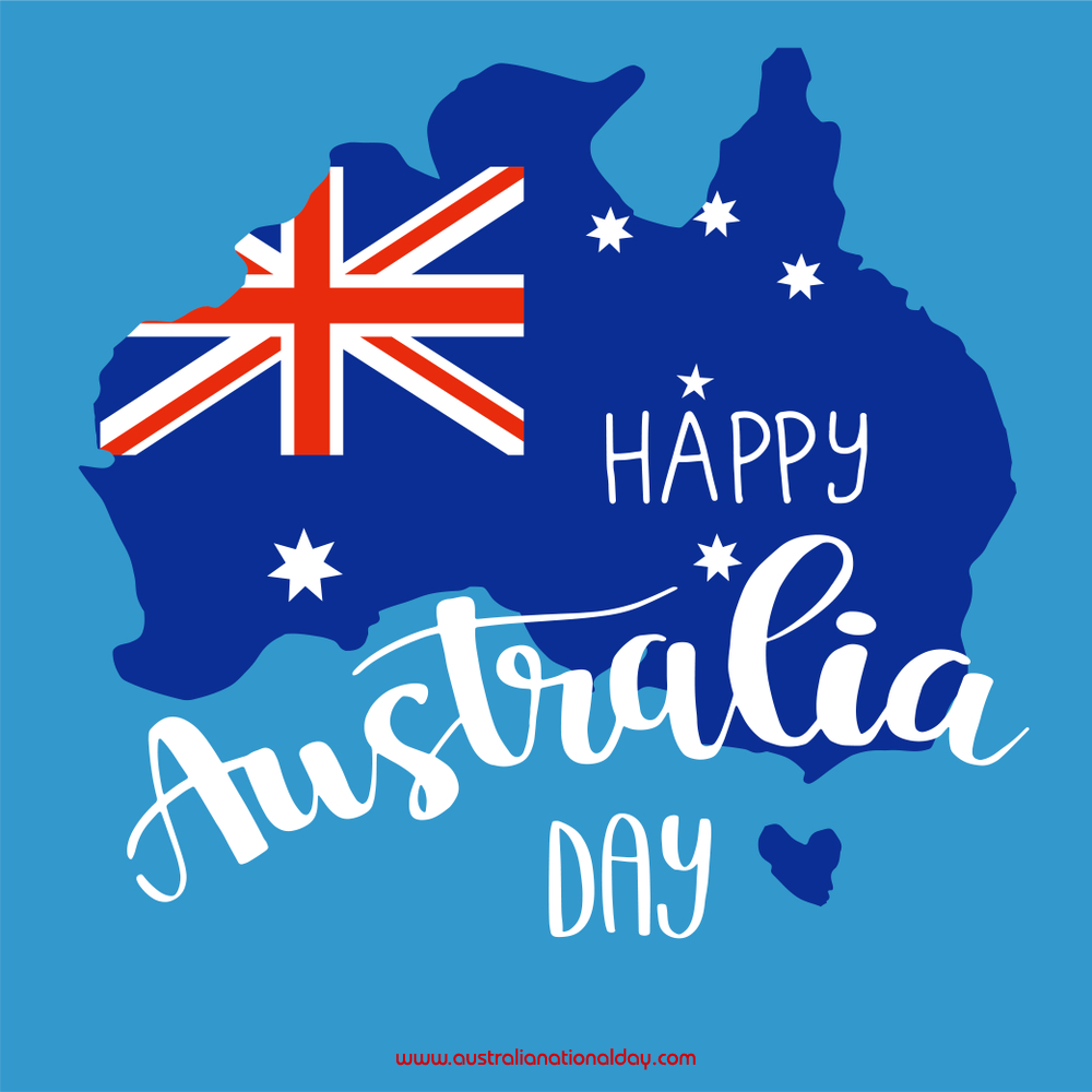 Australia Day Wallpapers