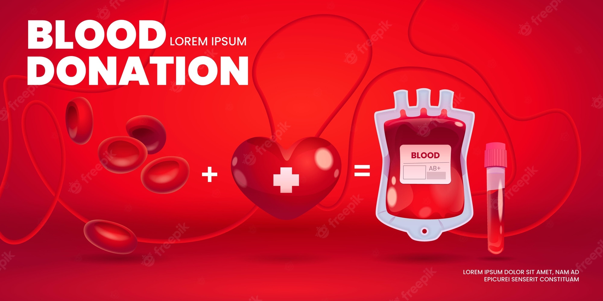 Blood Donor Month Wallpapers