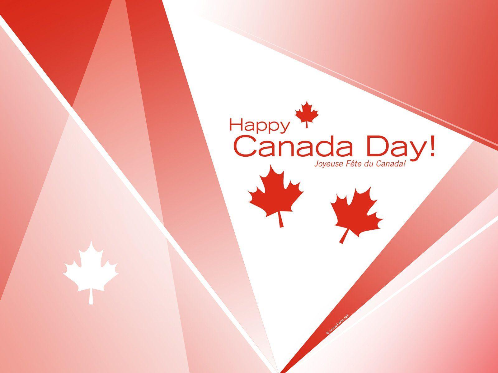 Canada Day Wallpapers