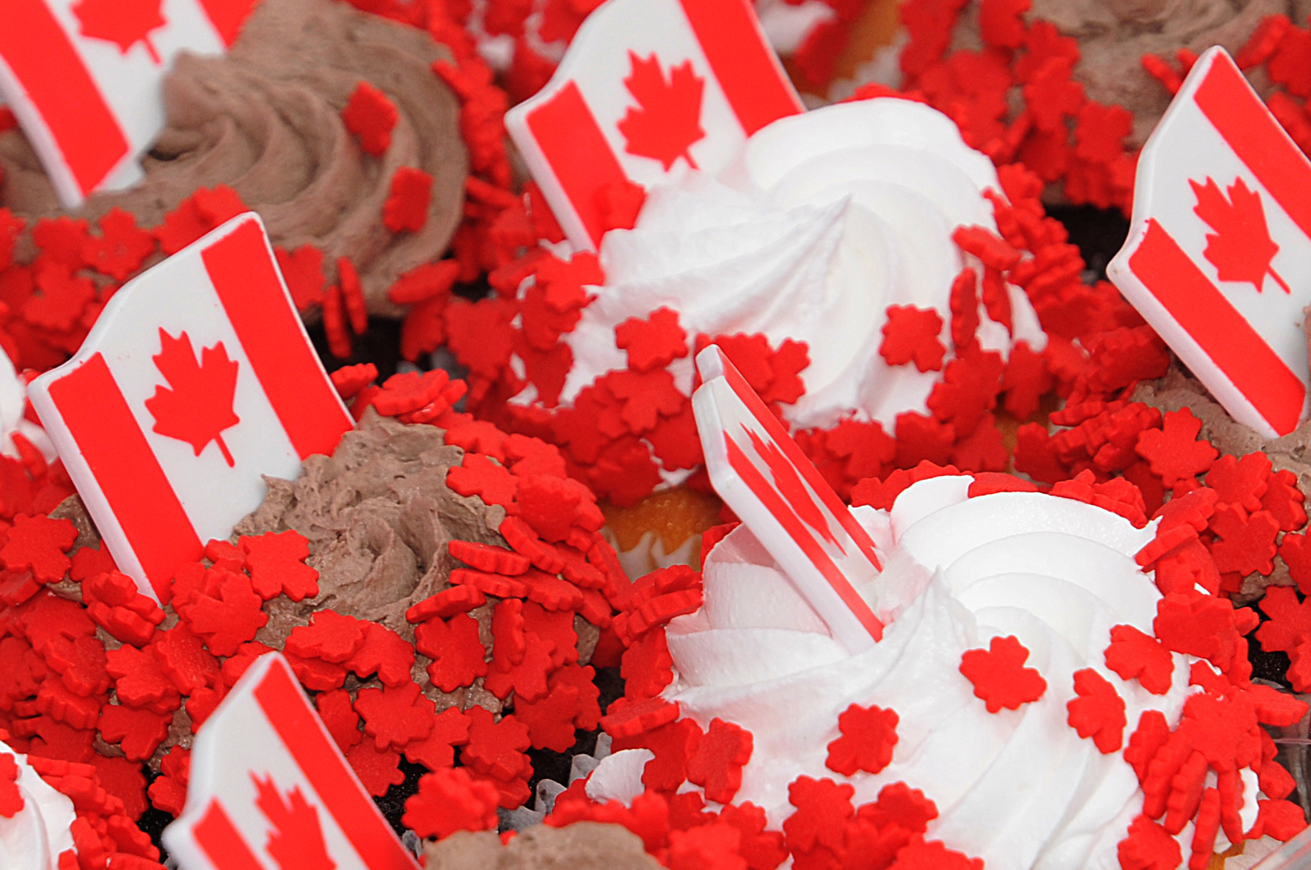 Canada Day Wallpapers