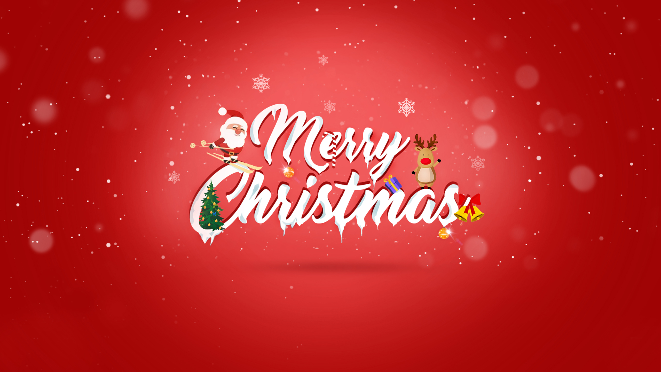 Christmas 2018 Hd Wallpapers