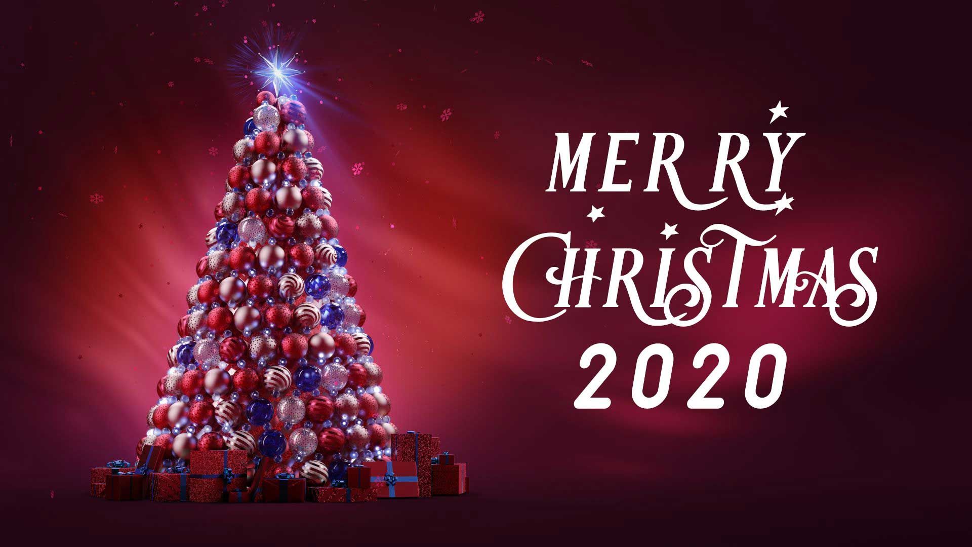 Christmas 2020 Wallpapers