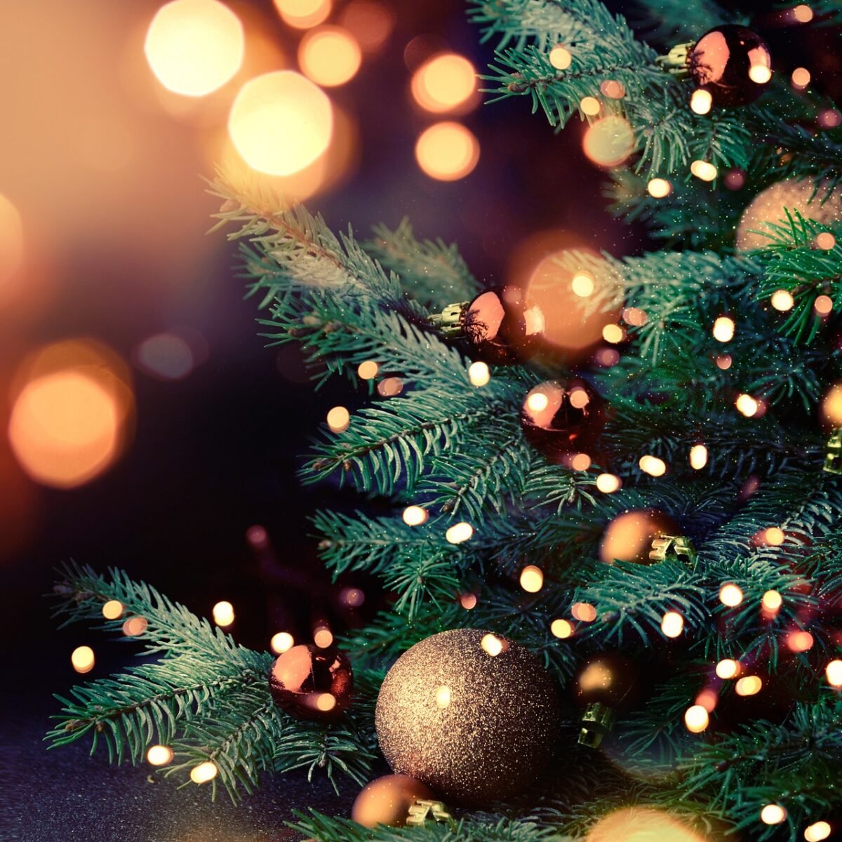 Christmas 3D Wallpapers