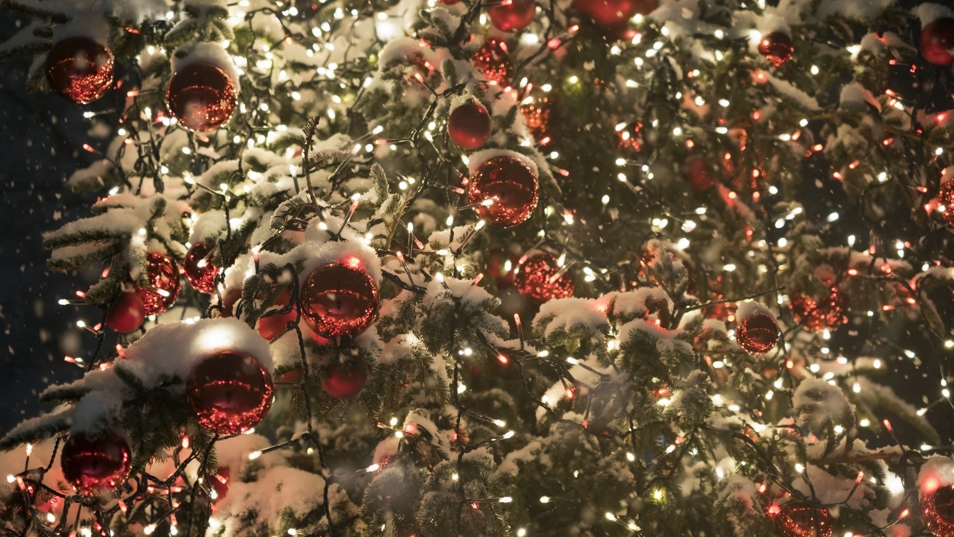 Christmas Aesthetic Wallpapers