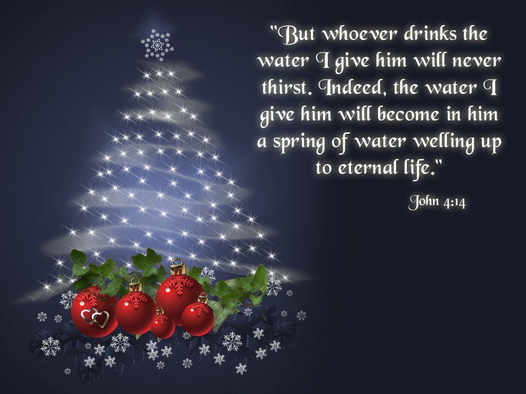 Christmas Bible Hd Wallpapers