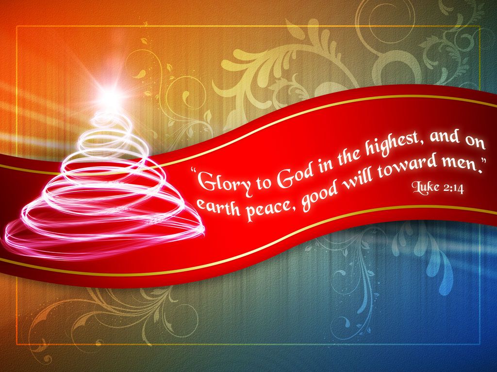 Christmas Bible Hd Wallpapers