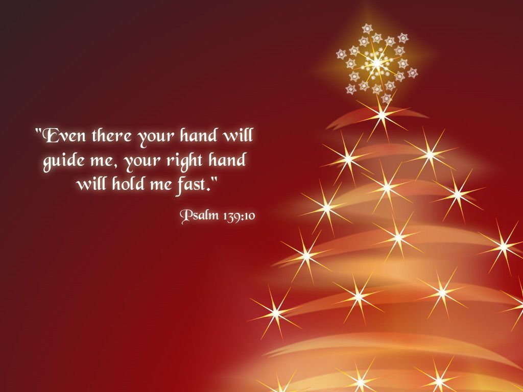 Christmas Bible Hd Wallpapers