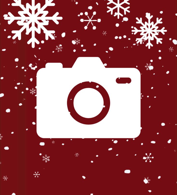 Christmas Camera Wallpapers