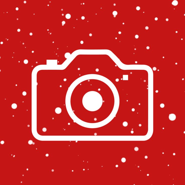 Christmas Camera Wallpapers