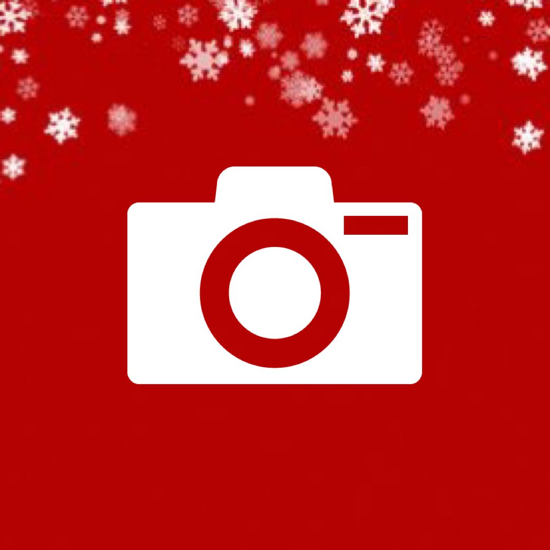 Christmas Camera Wallpapers