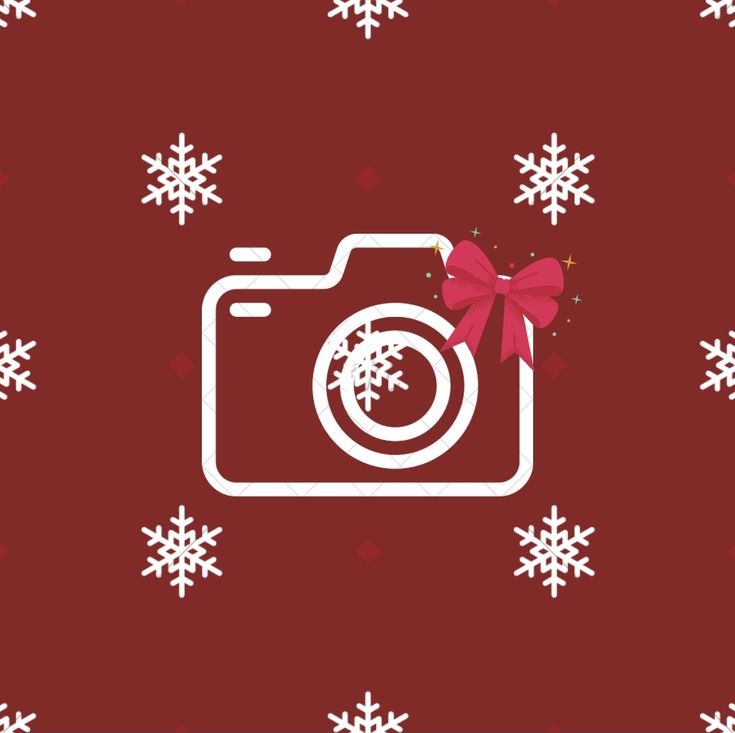 Christmas Camera Wallpapers