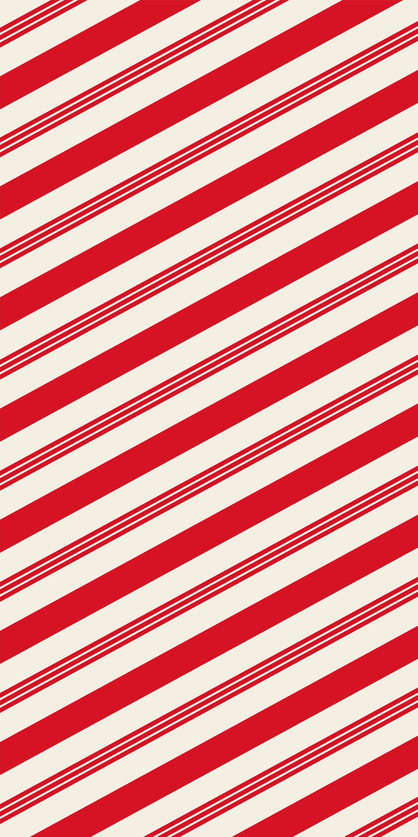 Christmas Candy Cane Wallpapers