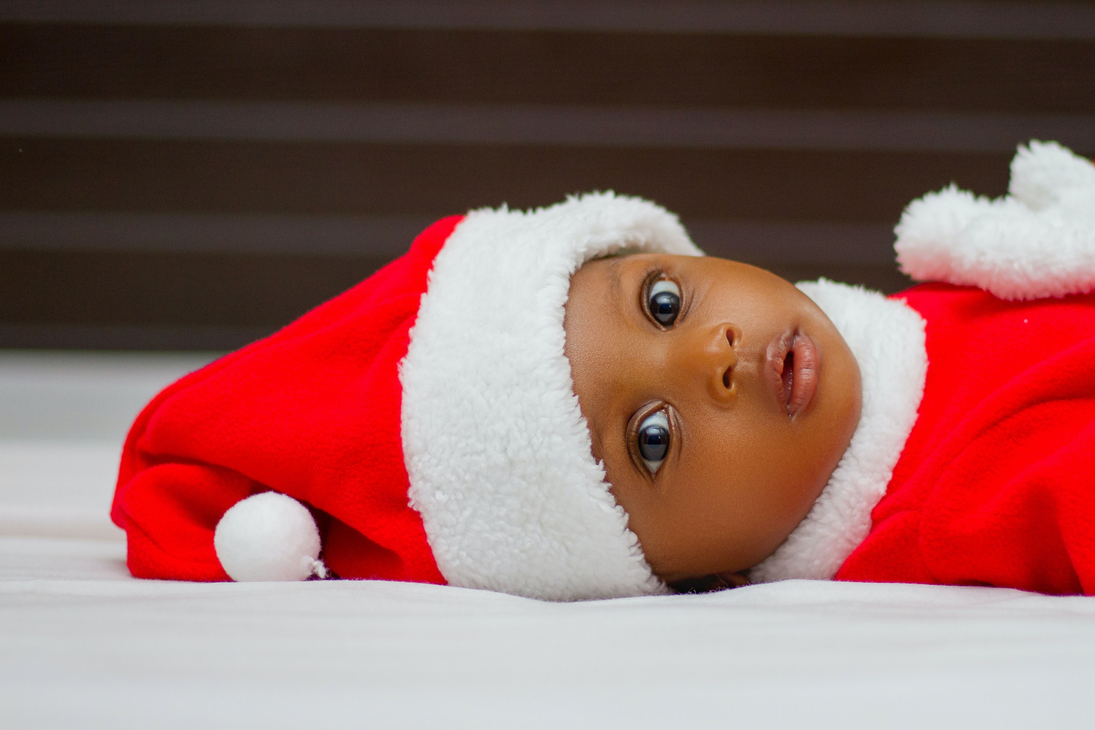 Christmas Children Wallpapers