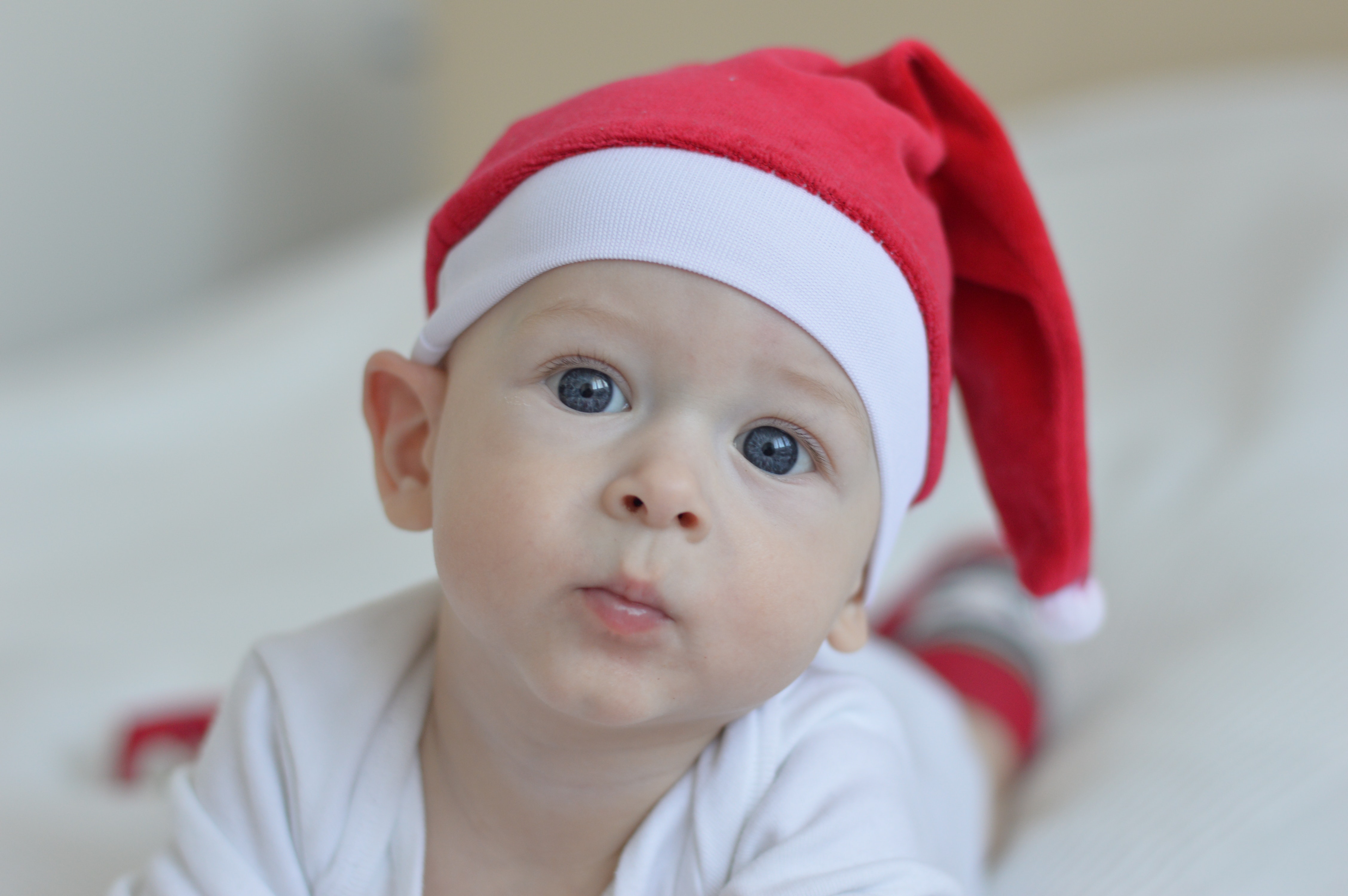 Christmas Children Wallpapers