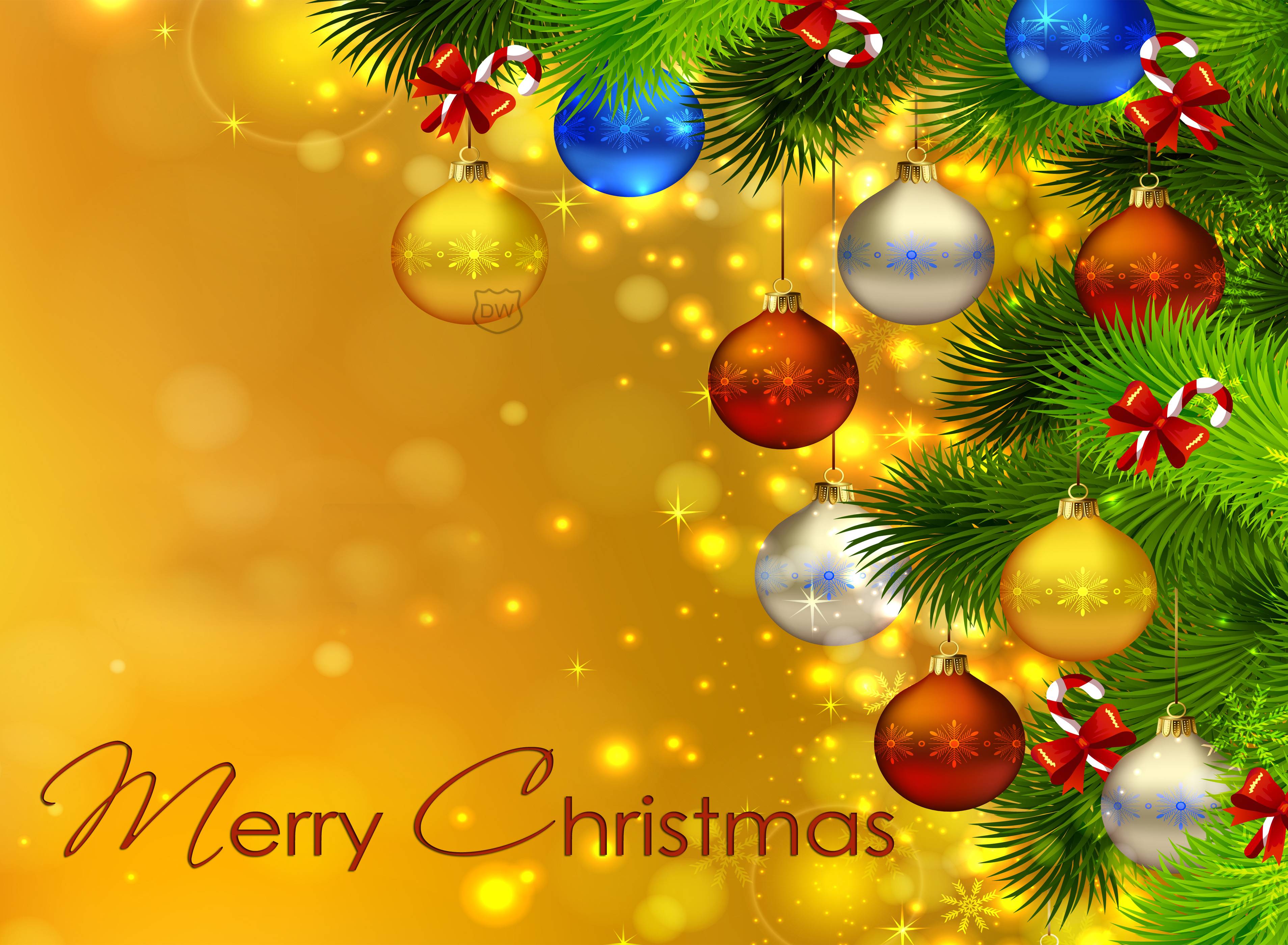 Christmas Day Hd Wallpapers