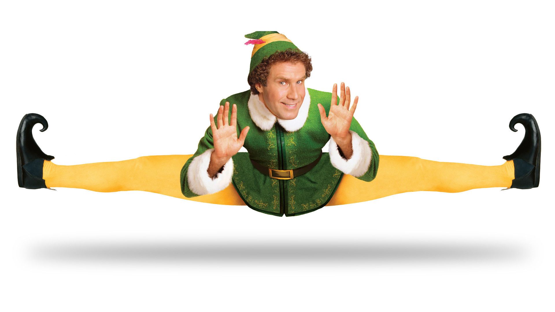 Christmas Elf Wallpapers