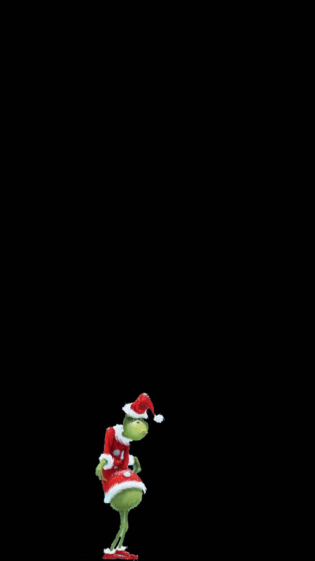 Christmas Grinch Wallpapers
