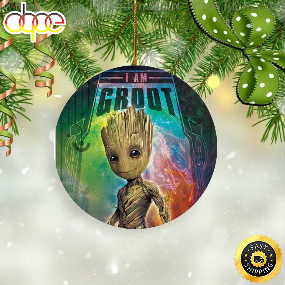 Christmas Groot Wallpapers