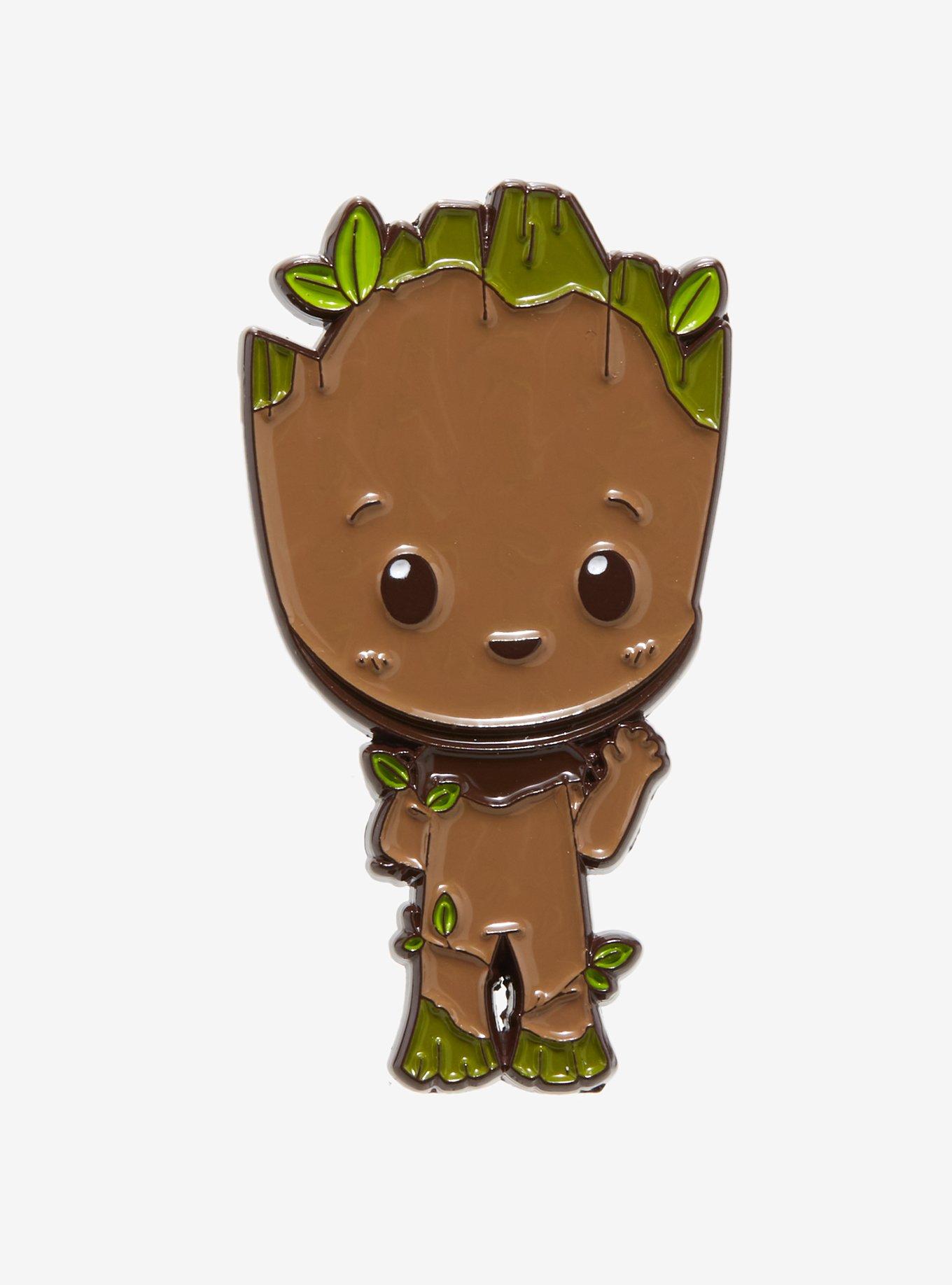 Christmas Groot Wallpapers