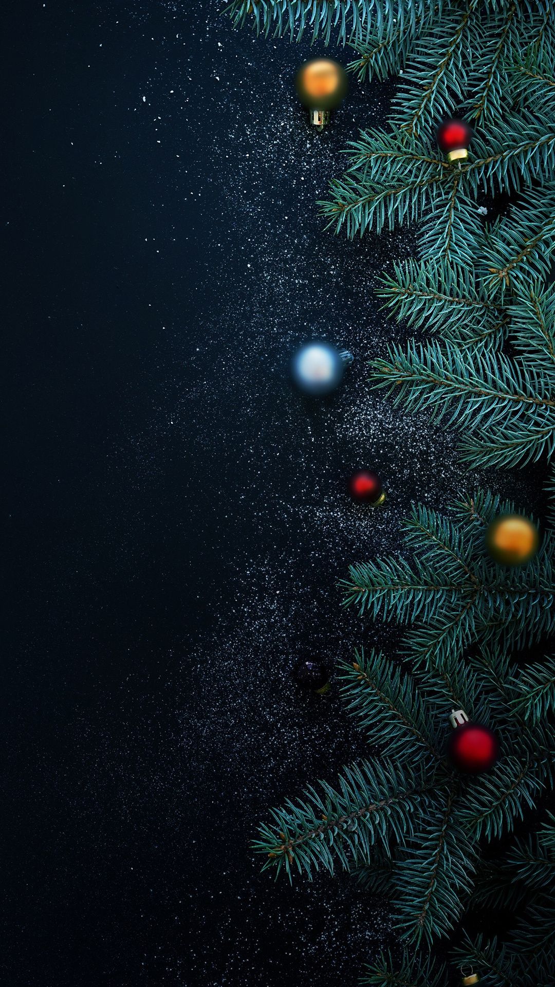 Christmas Hd Phone Wallpapers