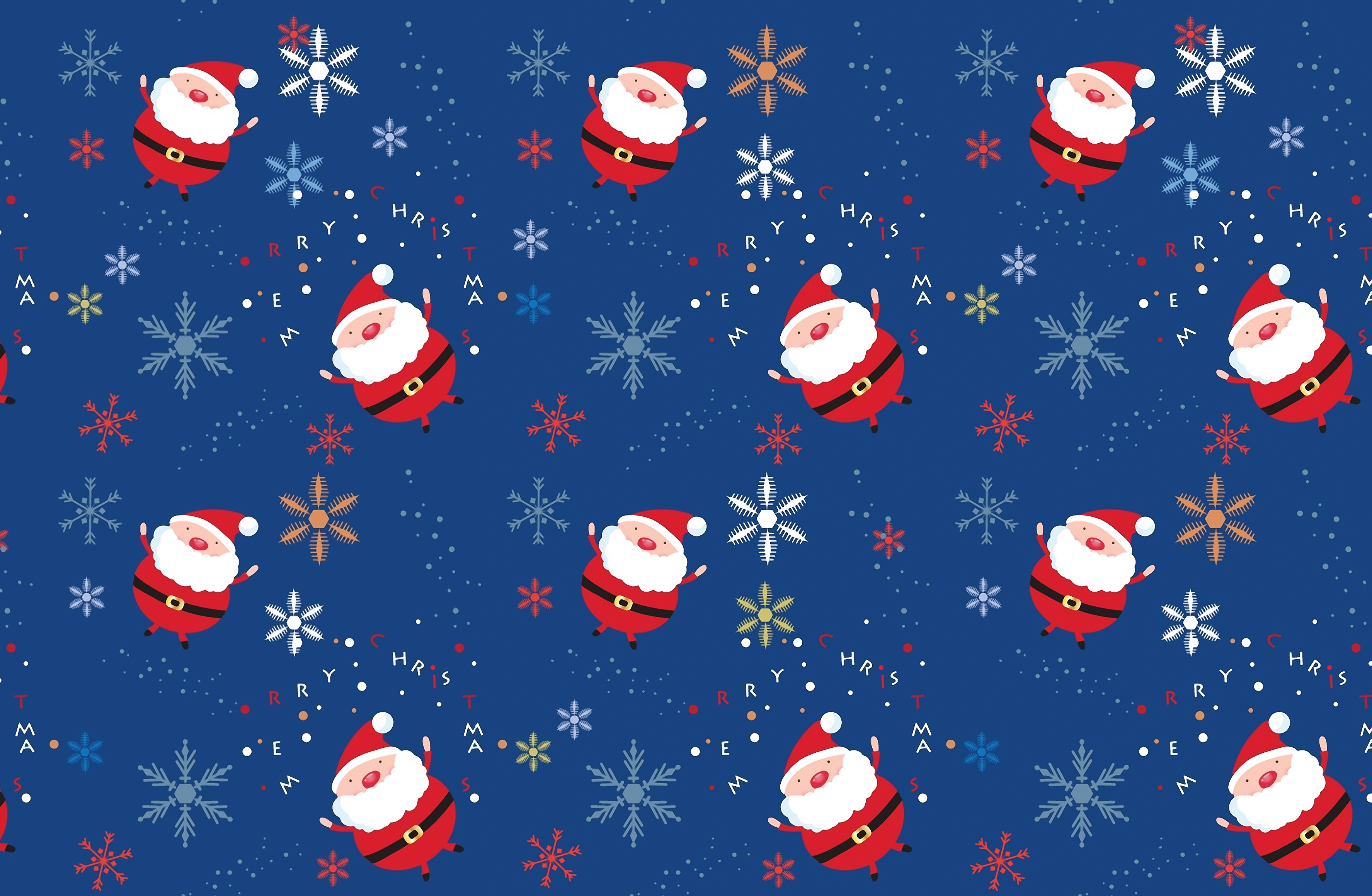 Christmas Laptop Wallpapers