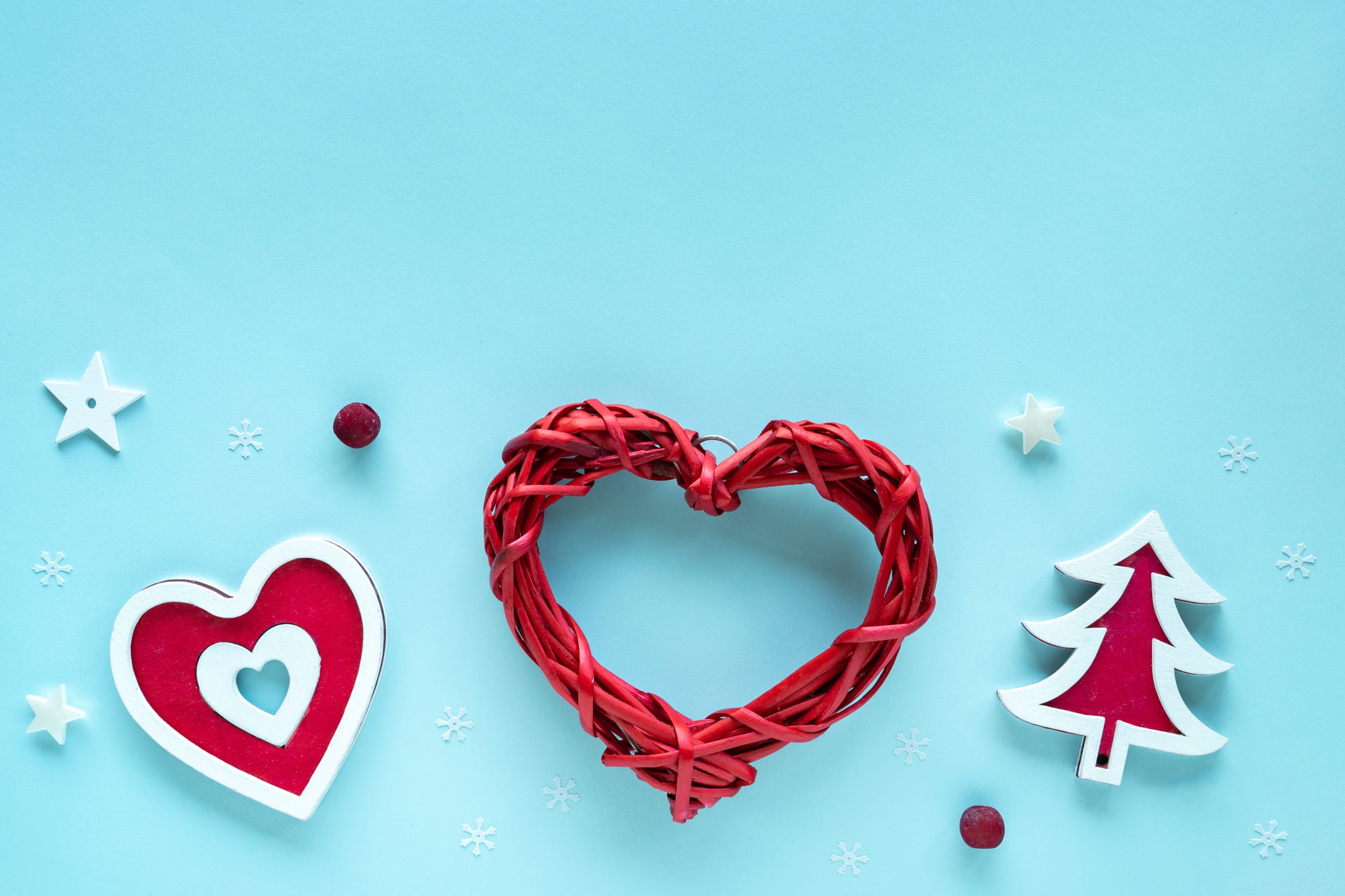 Christmas Love Wallpapers