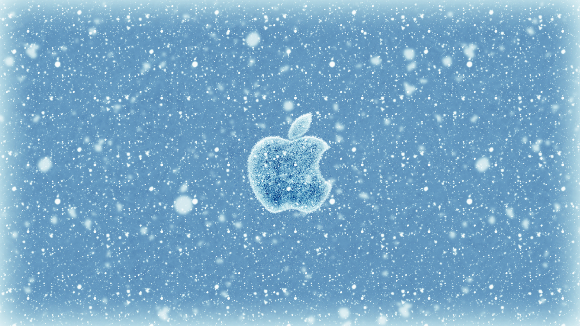 Christmas Macbook Wallpapers