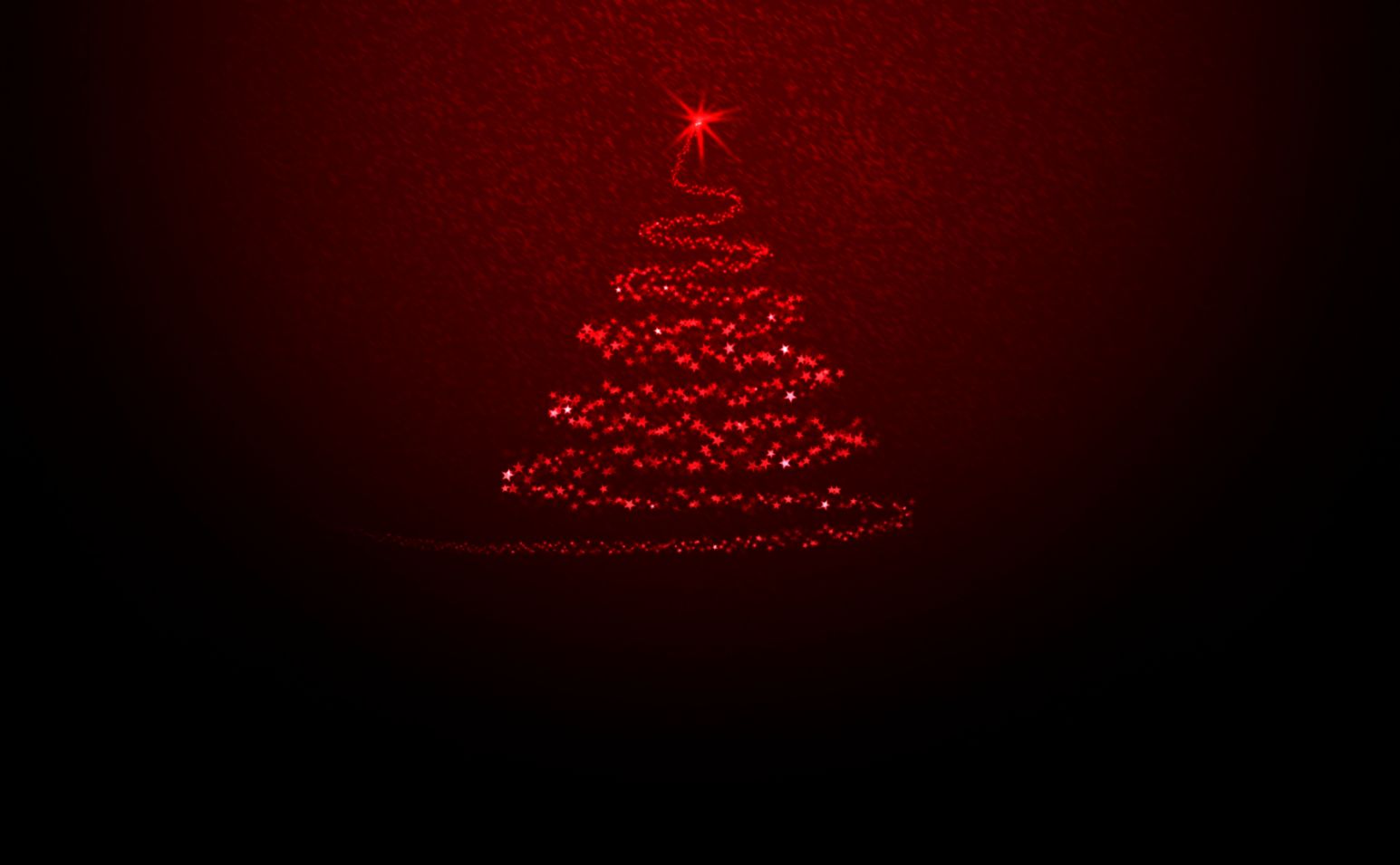 Christmas Minimalist Wallpapers