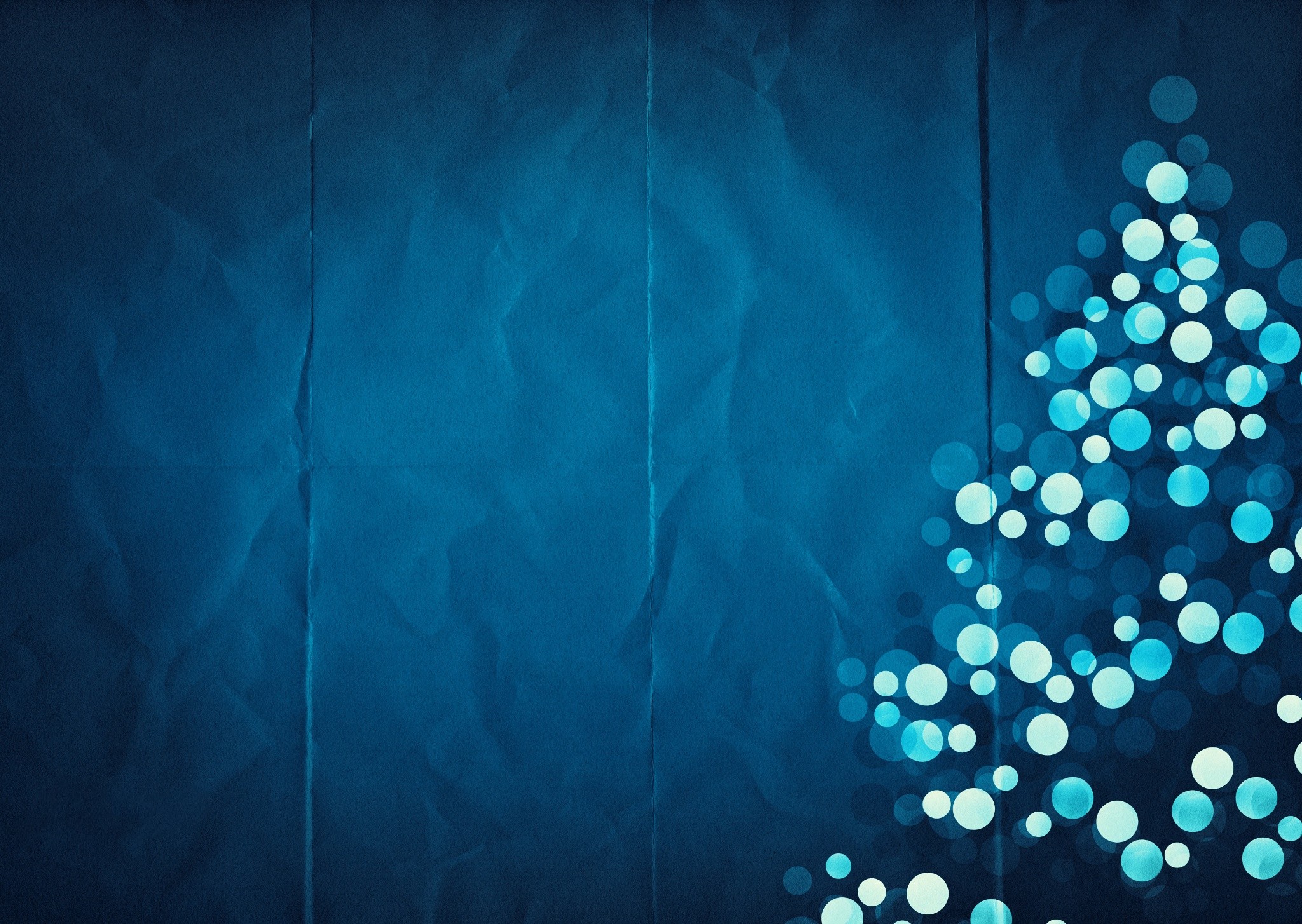 Christmas Minimalist Wallpapers