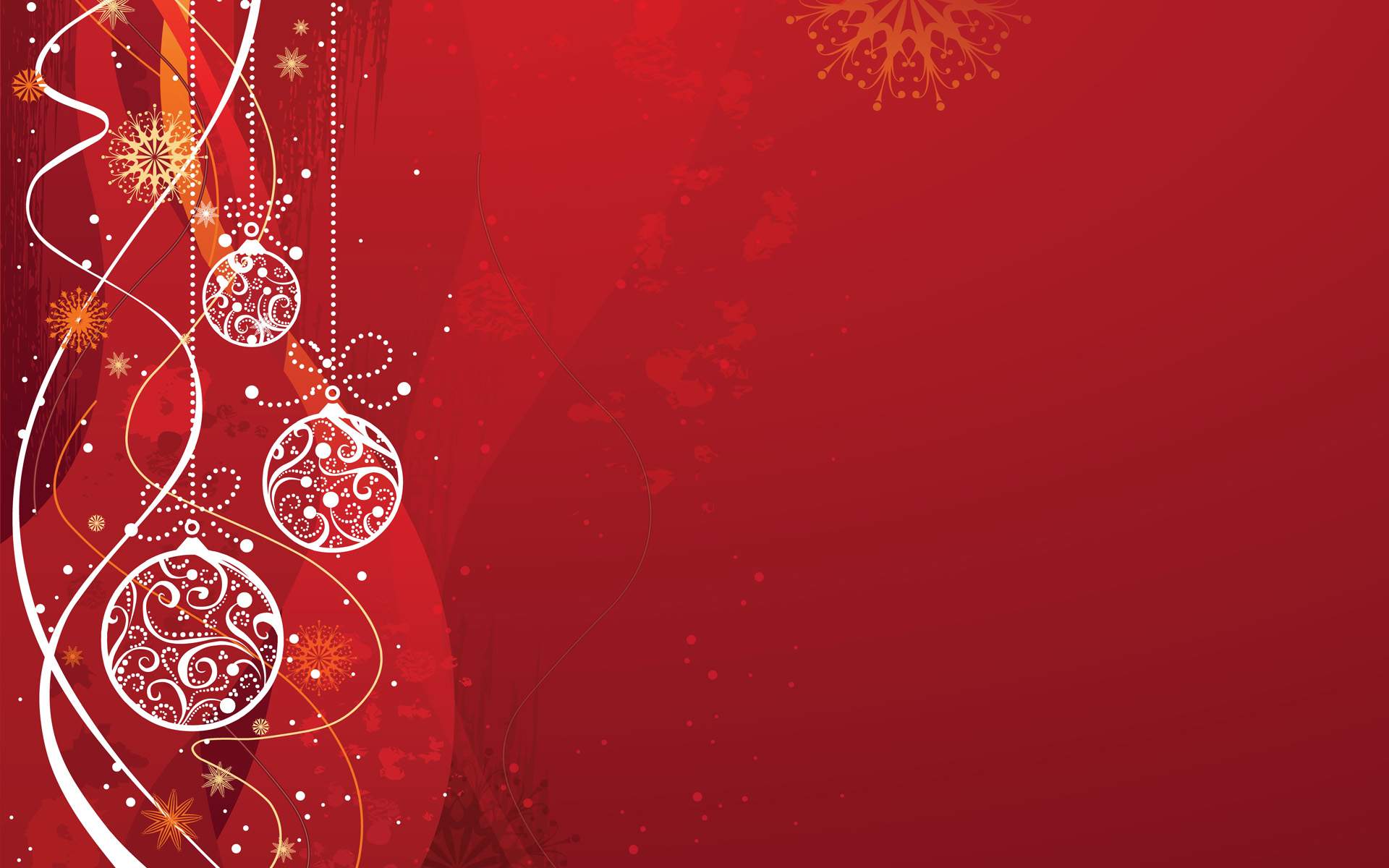 Christmas Party Wallpapers