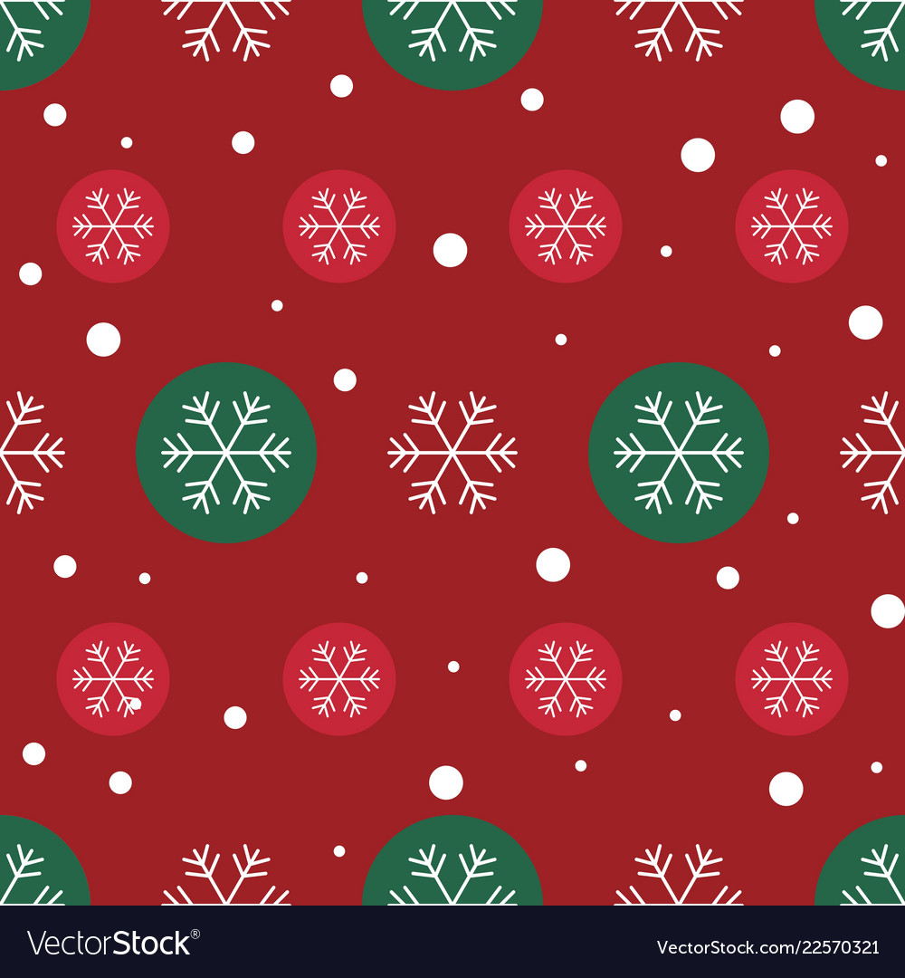 Christmas Pattern Wallpapers