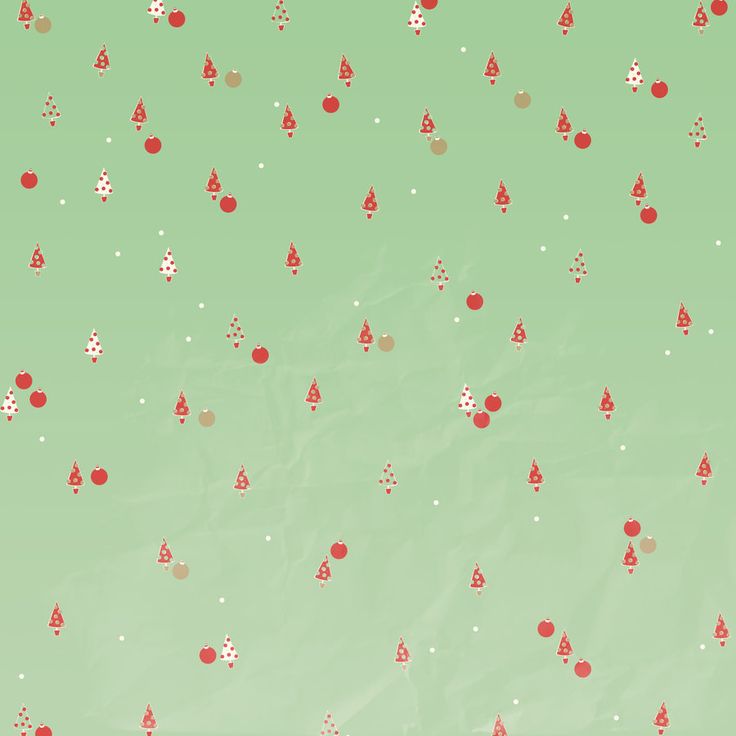 Christmas Pattern Wallpapers