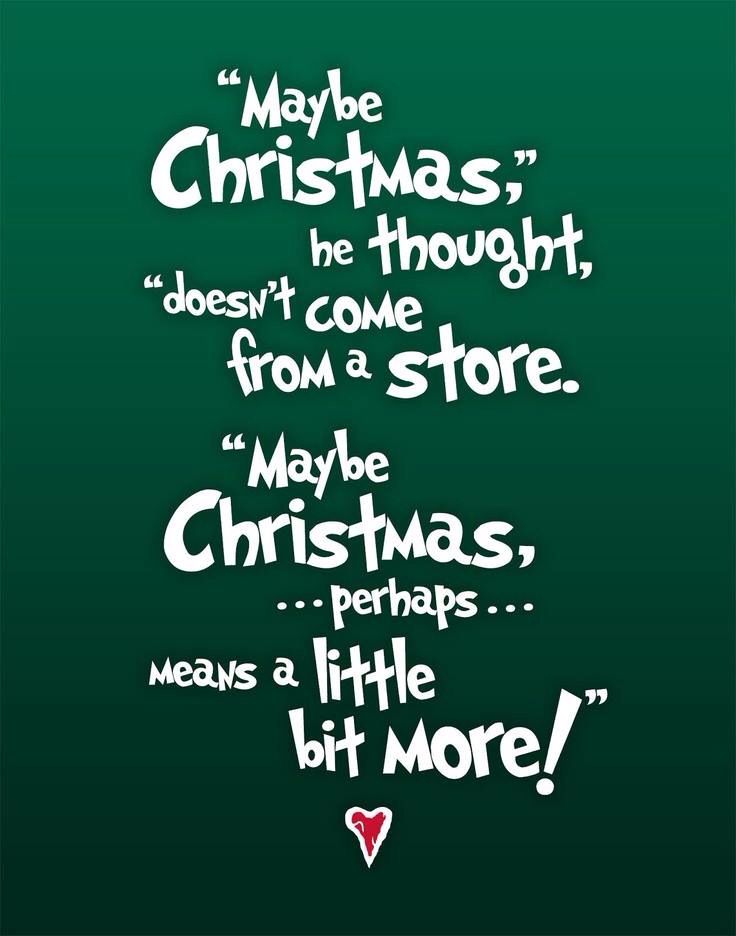 Christmas Quotes Wallpapers