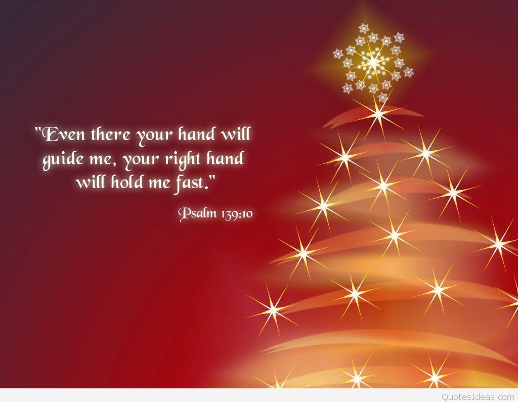 Christmas Quotes Wallpapers