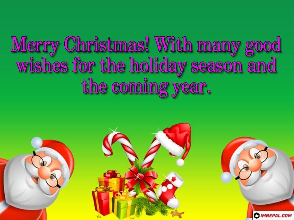 Christmas Quotes Wallpapers