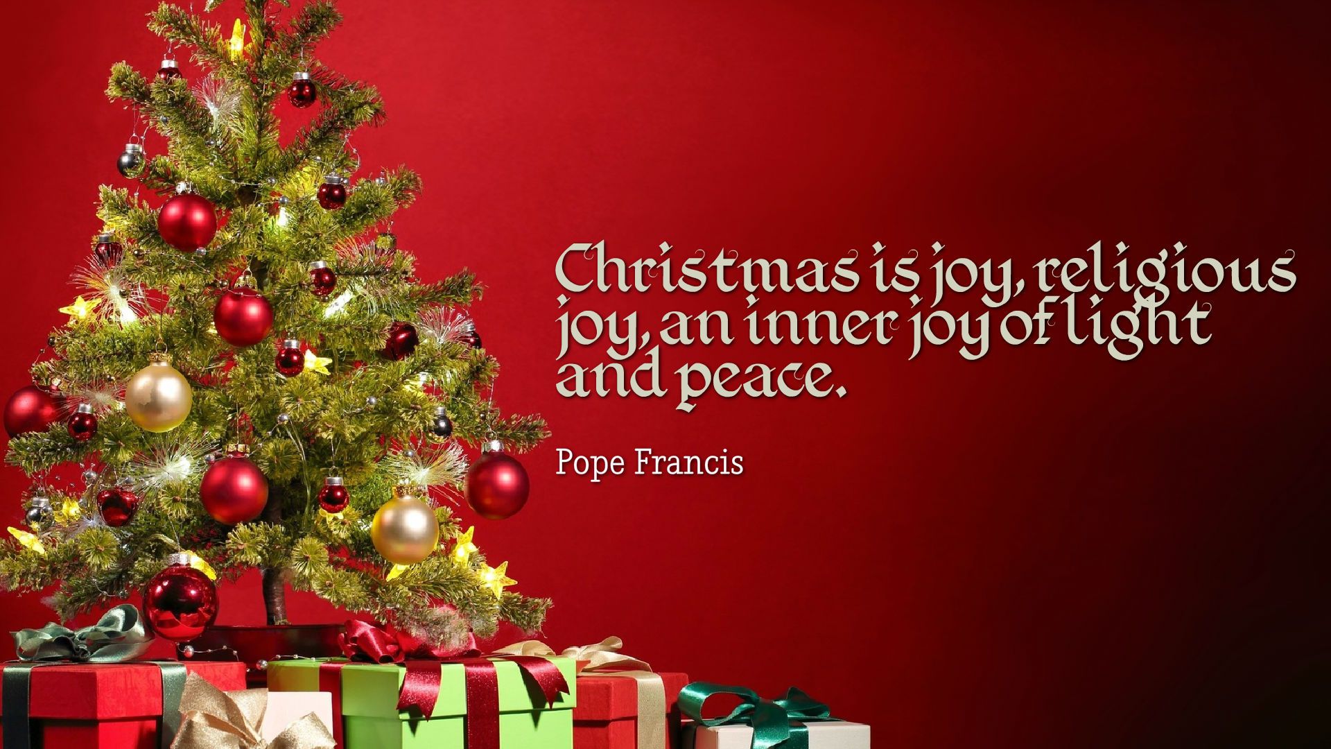 Christmas Quotes Wallpapers