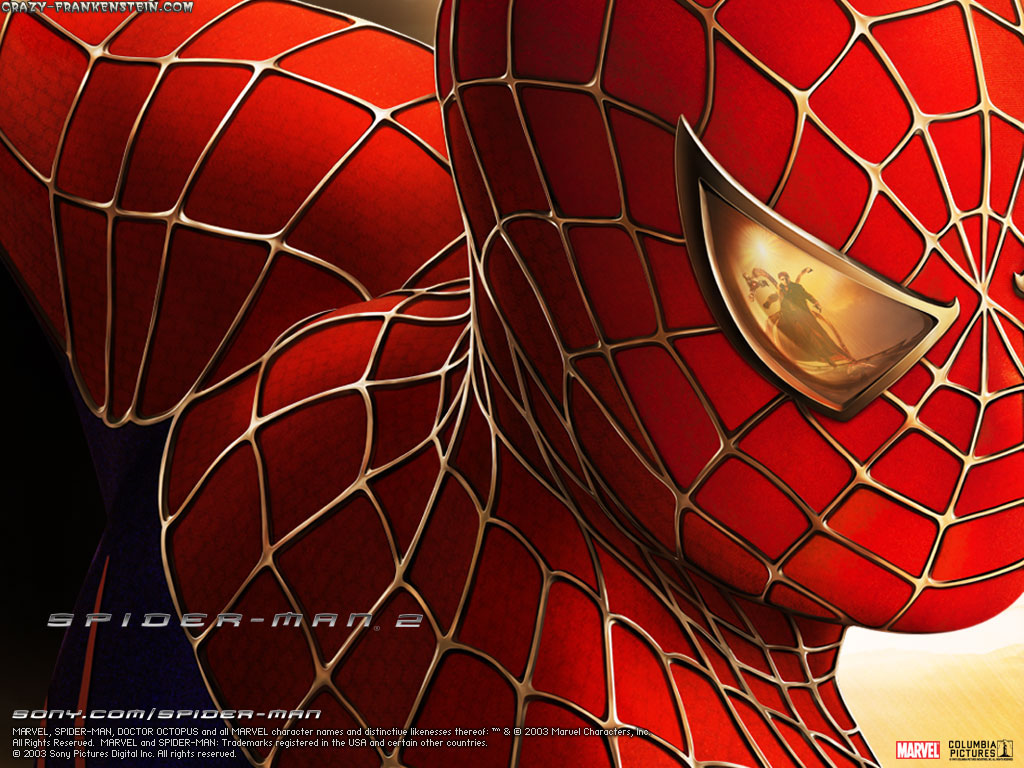 Christmas Spider Man Wallpapers