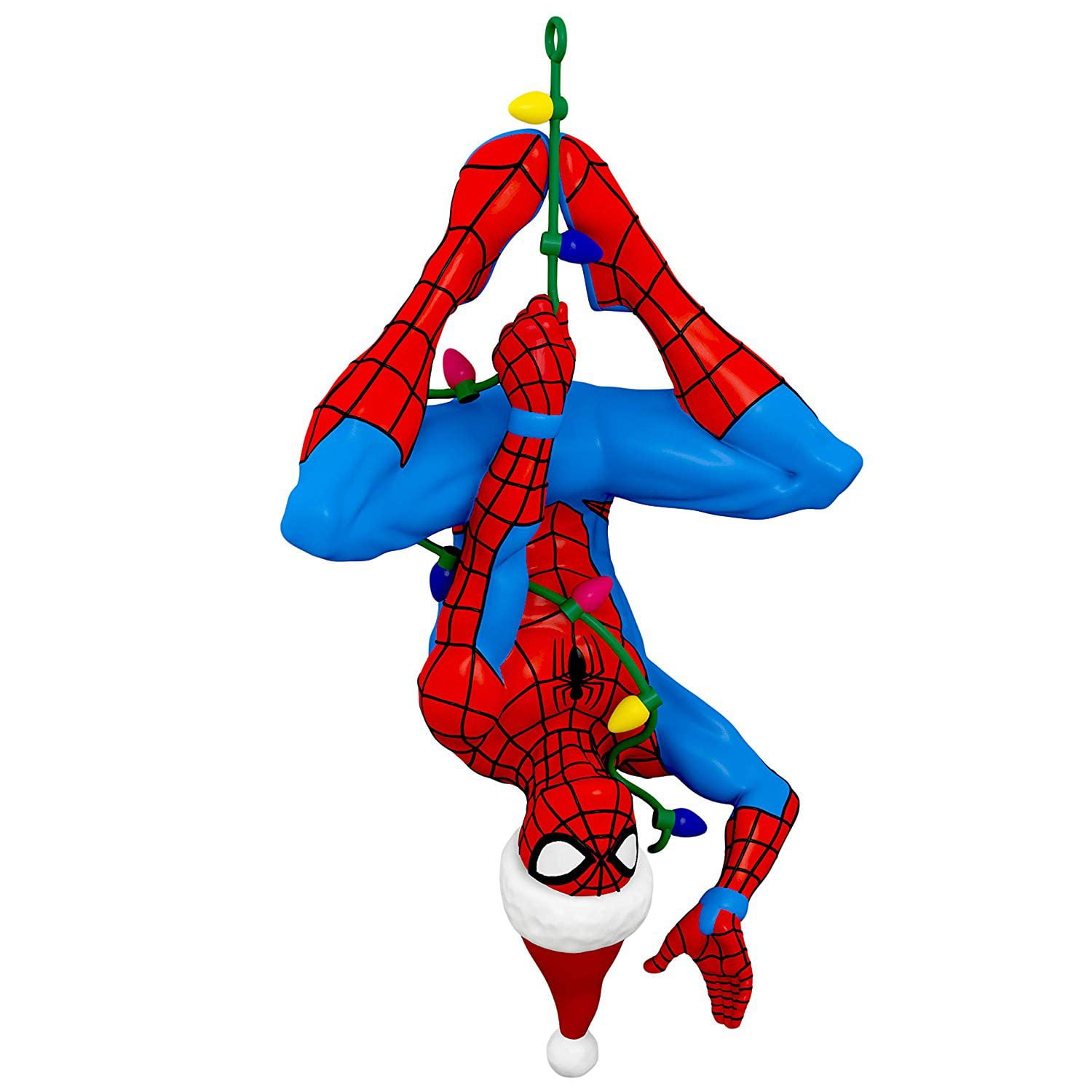 Christmas Spider Man Wallpapers