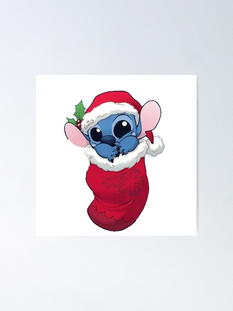 Christmas Stitch Wallpapers