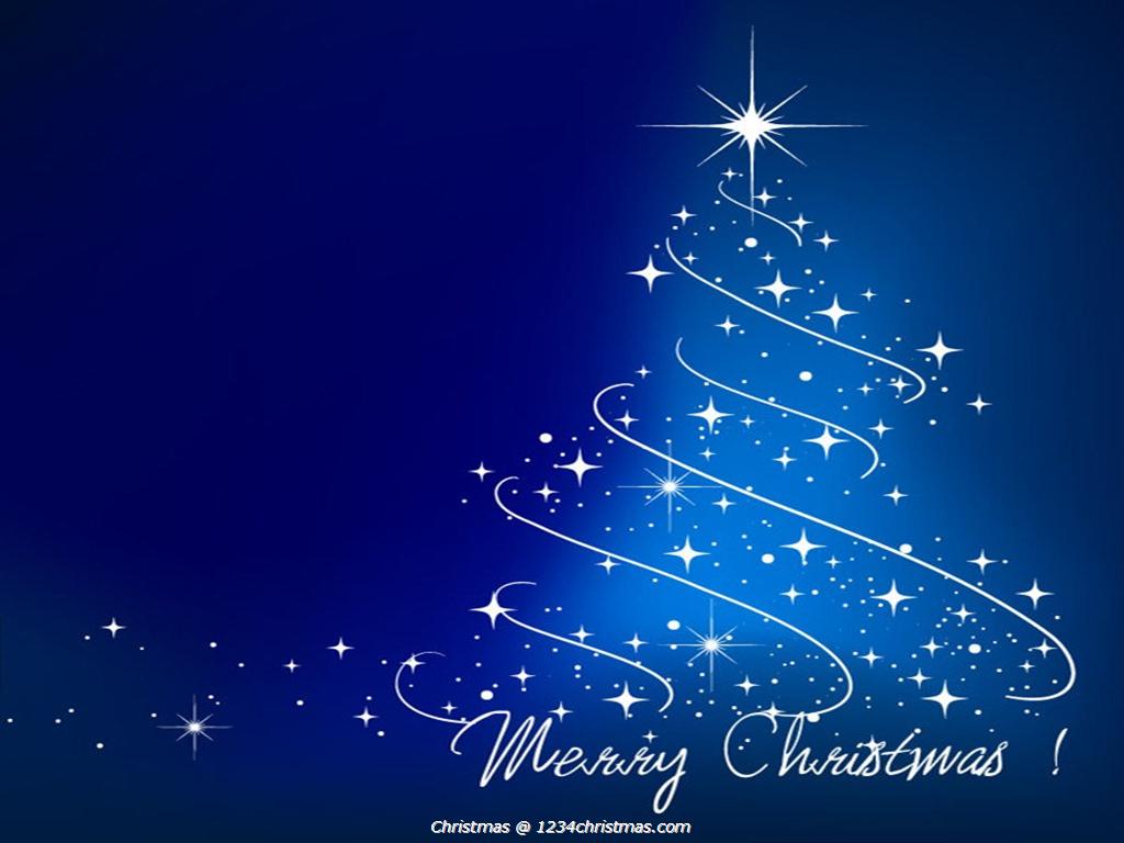 Christmas Tree Free Wallpapers