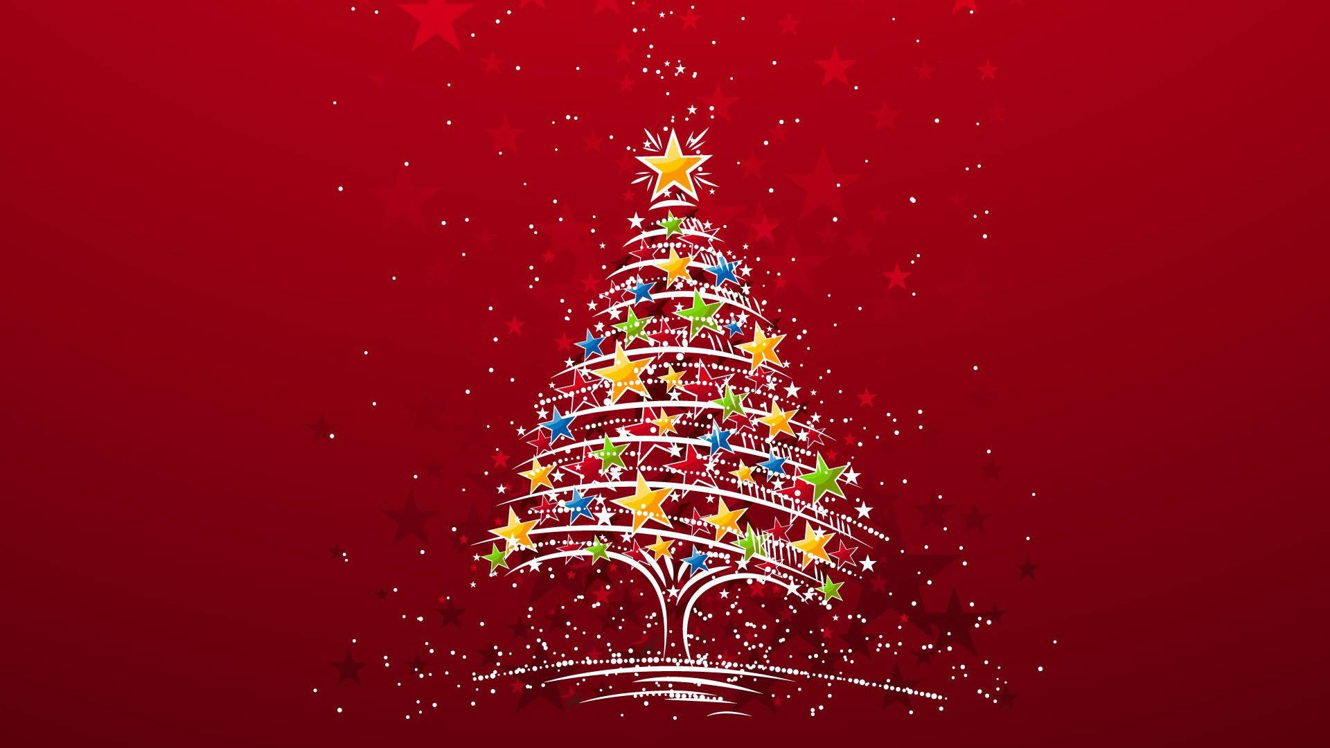 Christmas Tree Free Wallpapers