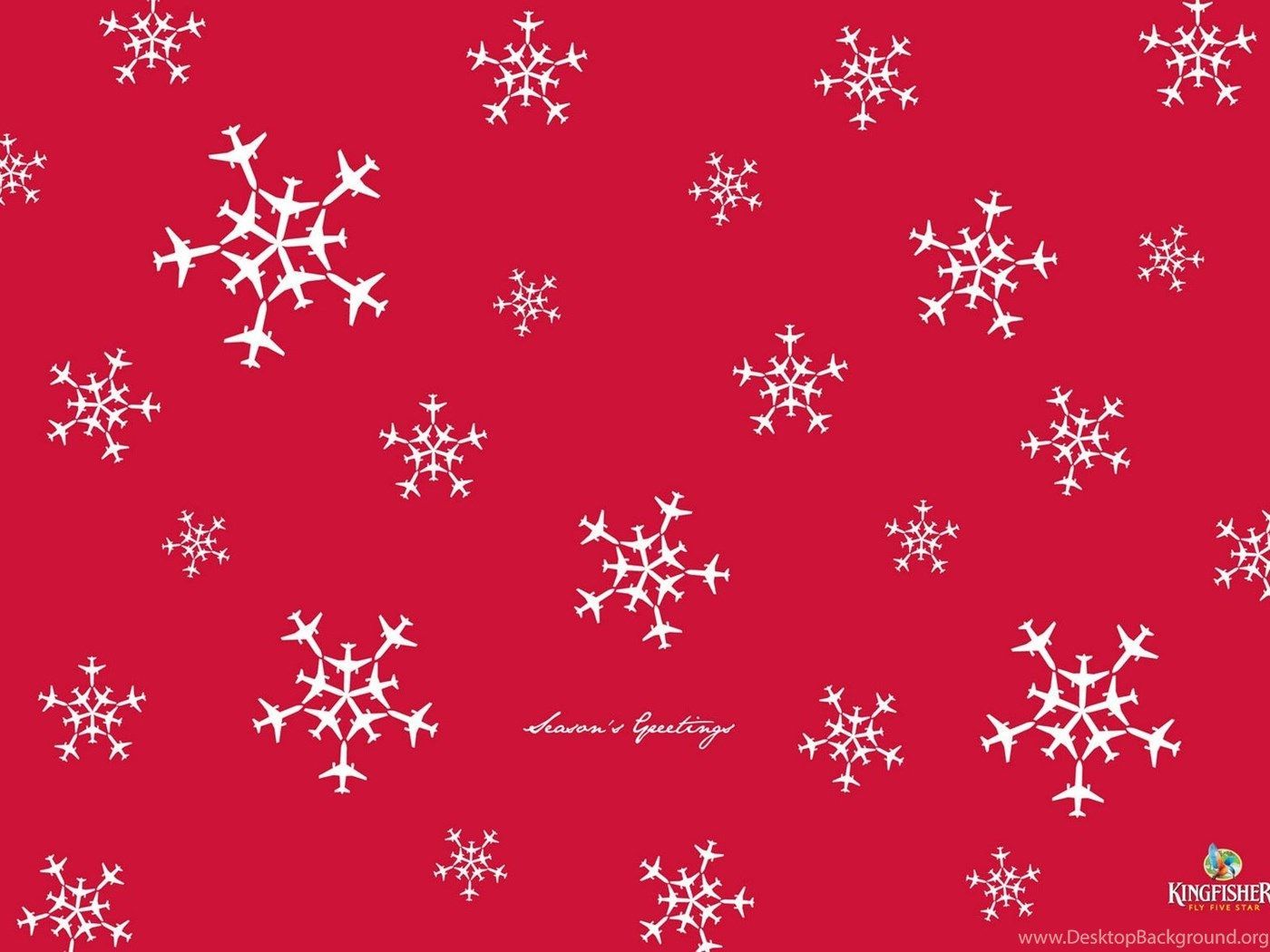 Christmas Wrapping Wallpapers