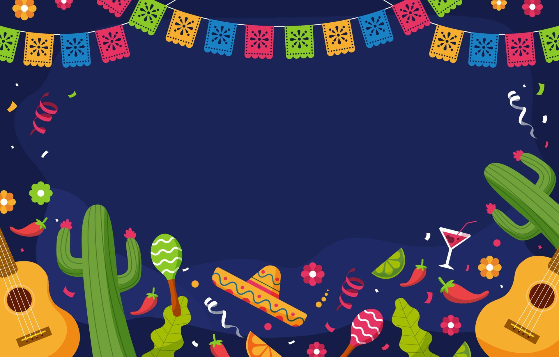 Cinco De Mayo Wallpapers