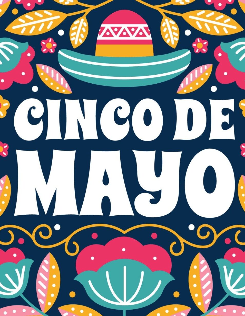 Cinco De Mayo Wallpapers