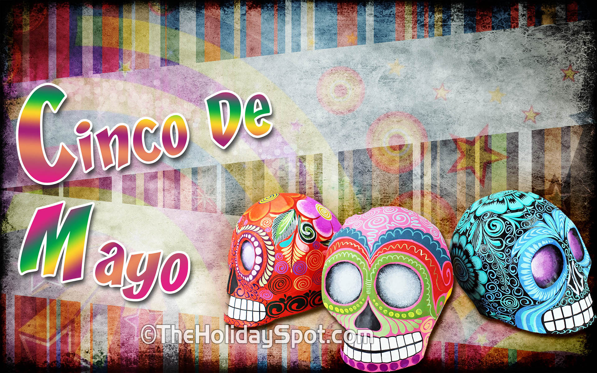 Cinco De Mayo Wallpapers