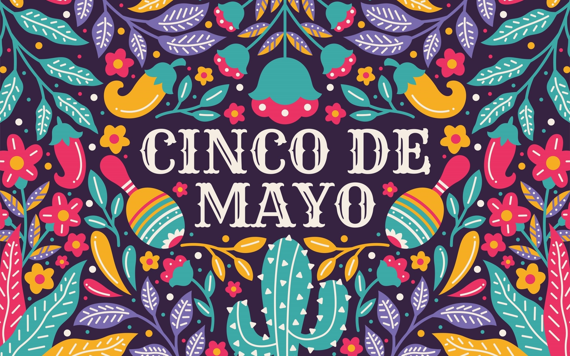 Cinco De Mayo Wallpapers