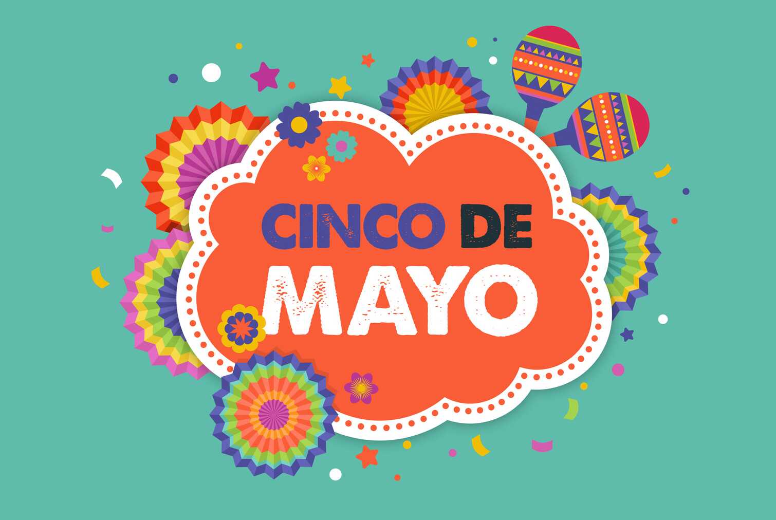 Cinco De Mayo Wallpapers